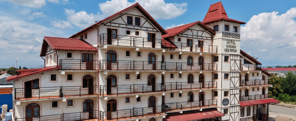 Casa Rotaru Ploiești, tarife de cazare pentru muncitori